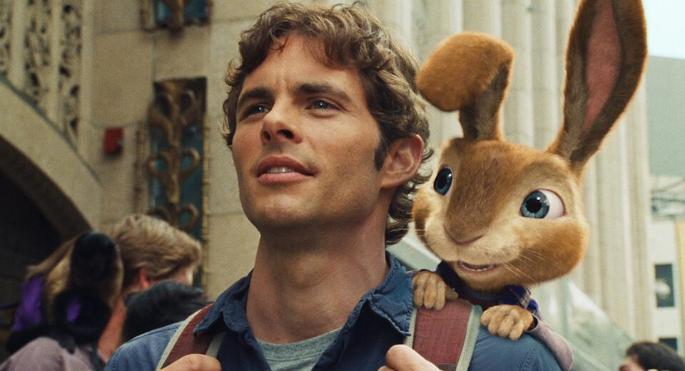 Seis filmes disponíveis no streaming para assistir com a família na Páscoa