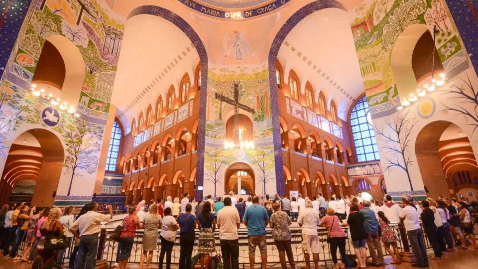 Basílica Aparecida
