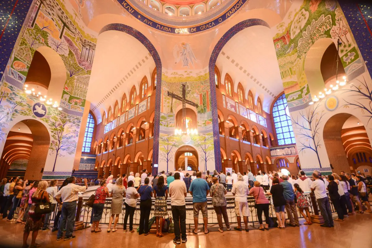 Basílica Aparecida