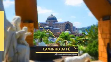 Caminho da Fé