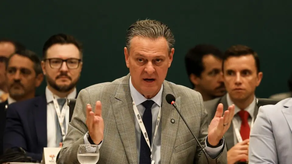 Carlos Fávaro