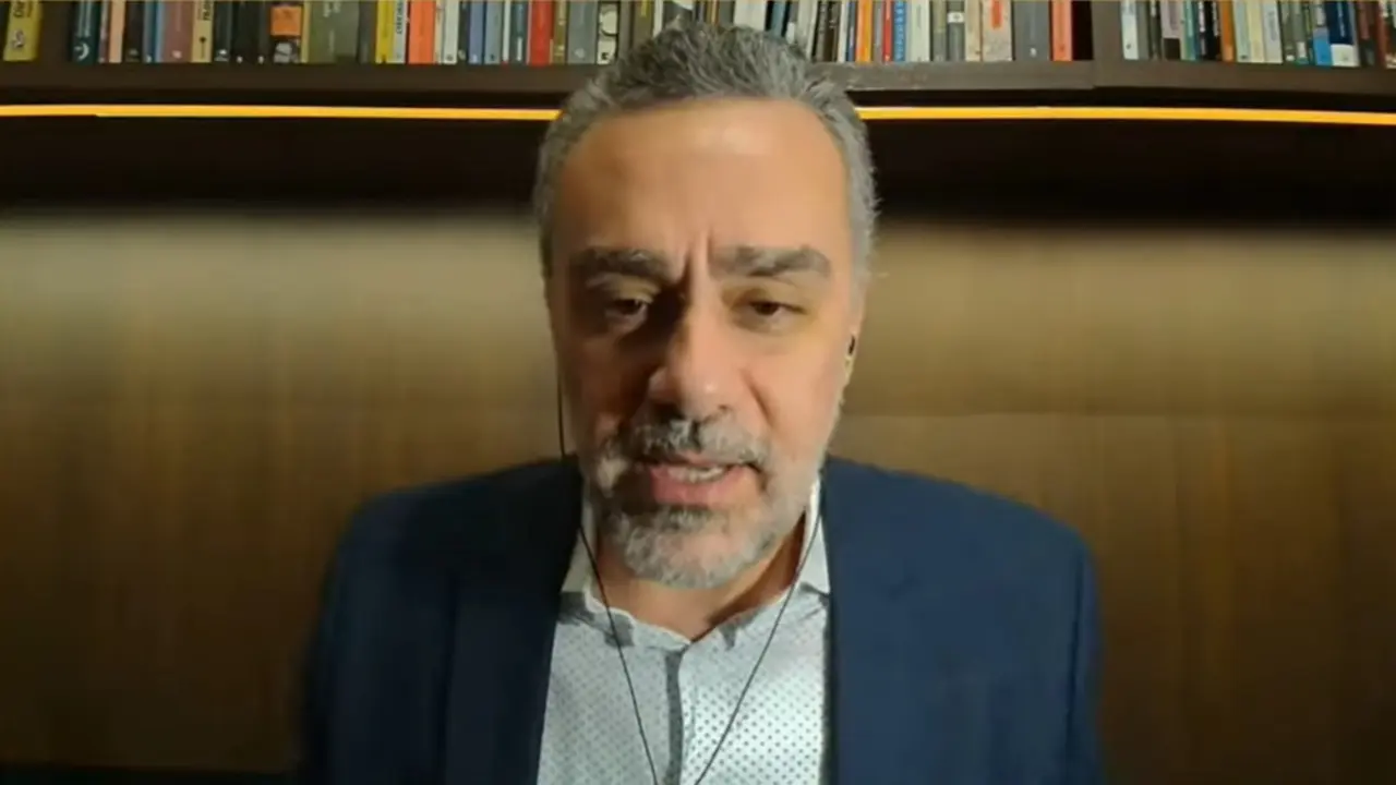 posicionamento político de Nasi afasta fãs da direita