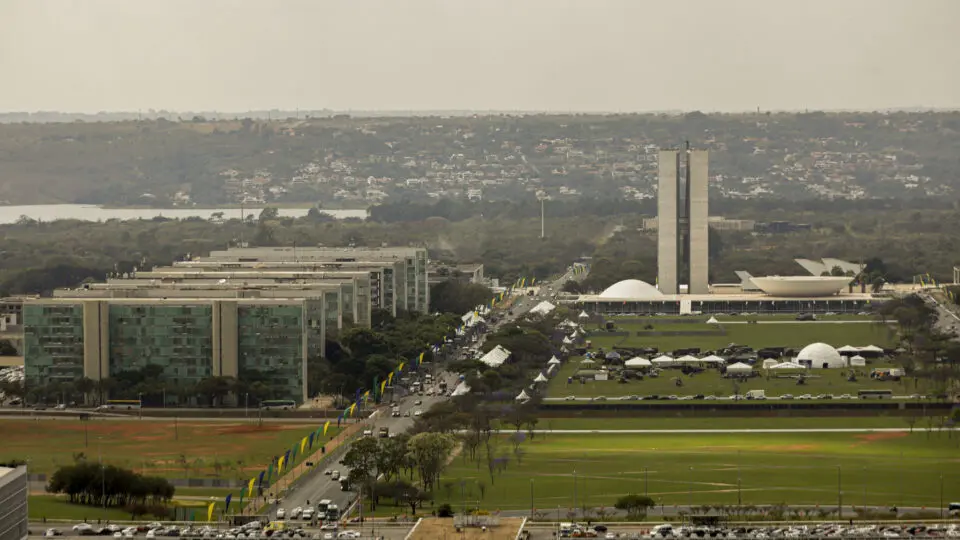 reforma administrativa