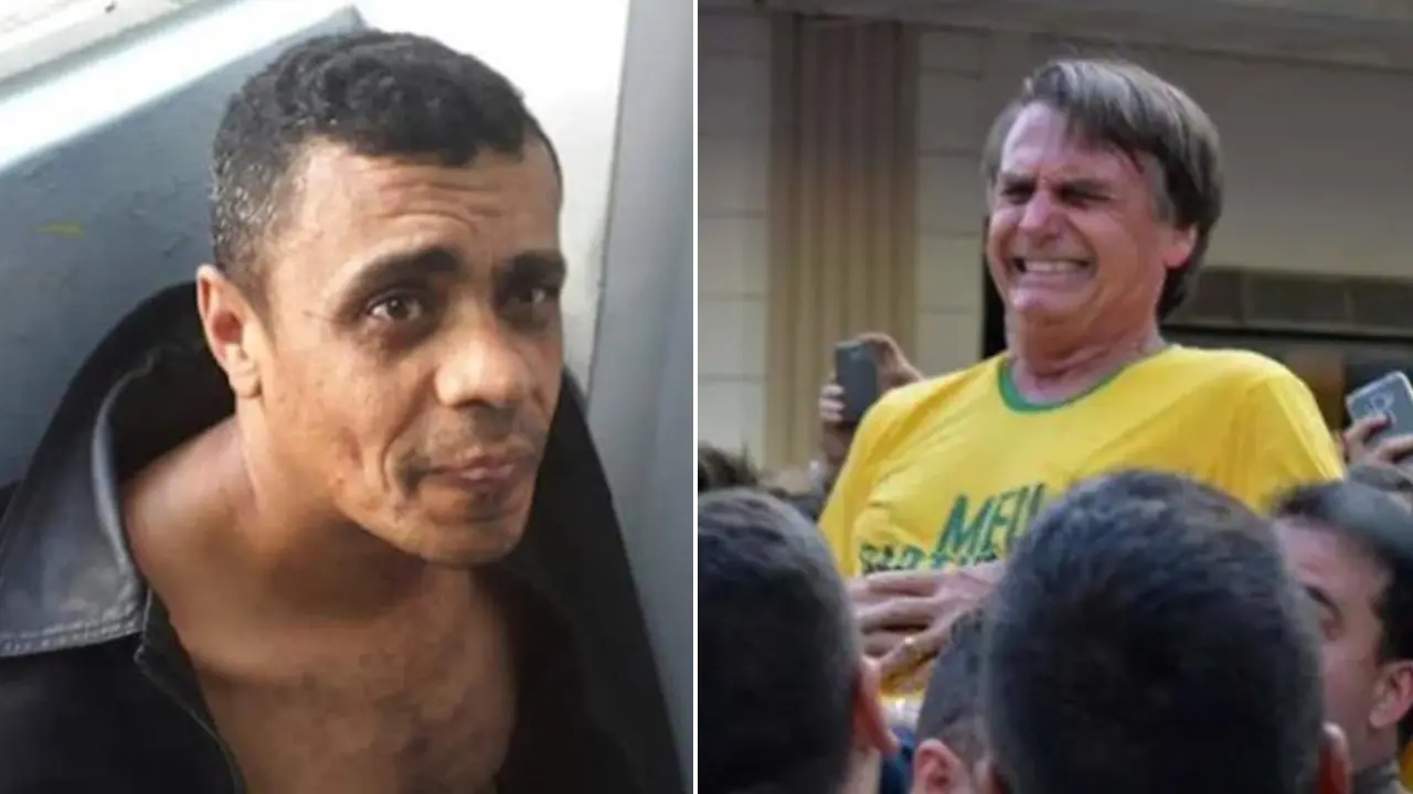 Os inquéritos da Polícia Federal (PF) apontam que Adélio Bispo de Oliveira teria agido sozinho no atentado contra Jair Bolsonaro.