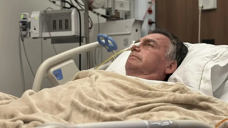 Jair Bolsonaro