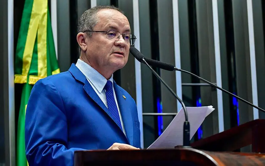 cop30, pará, belém, senador, empréstimos, governo, lula