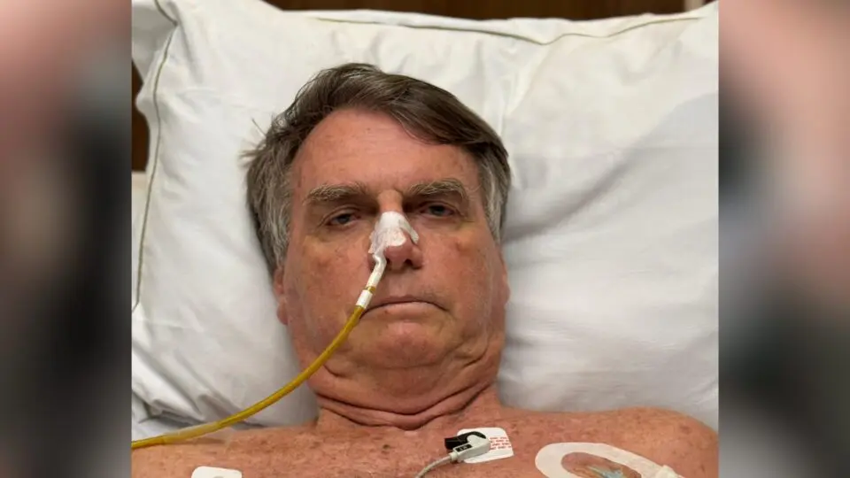 Jair Bolsonaro