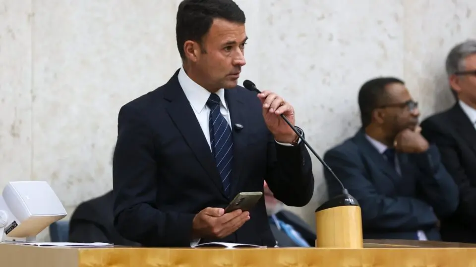 Coronel Ricardo Mello Araújo