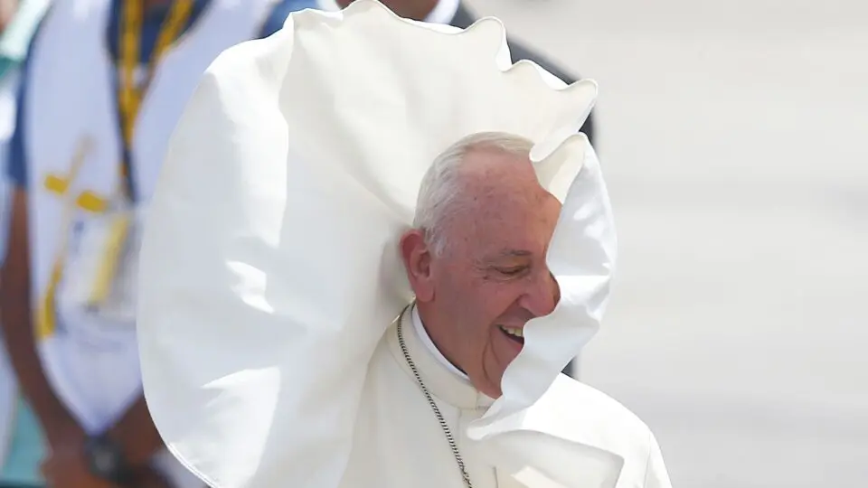 papa Francisco