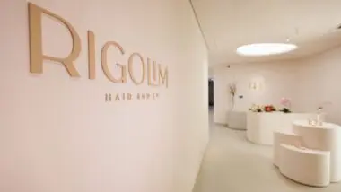 Rigolim Hair and Co