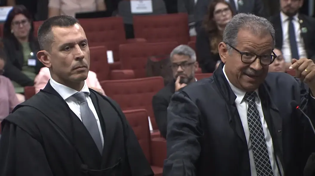 Advogados Filipe Martins