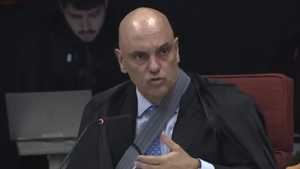Alexandre de Moraes