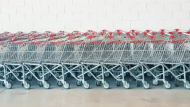 Faturamento de supermercados superou R$ 1 tri