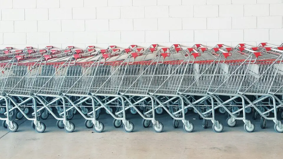 Faturamento de supermercados superou R$ 1 tri