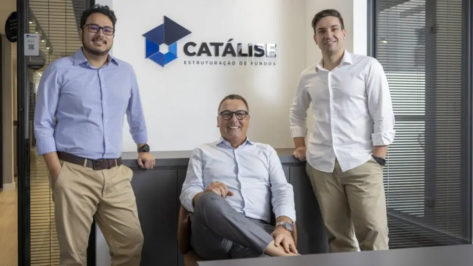 Catálise