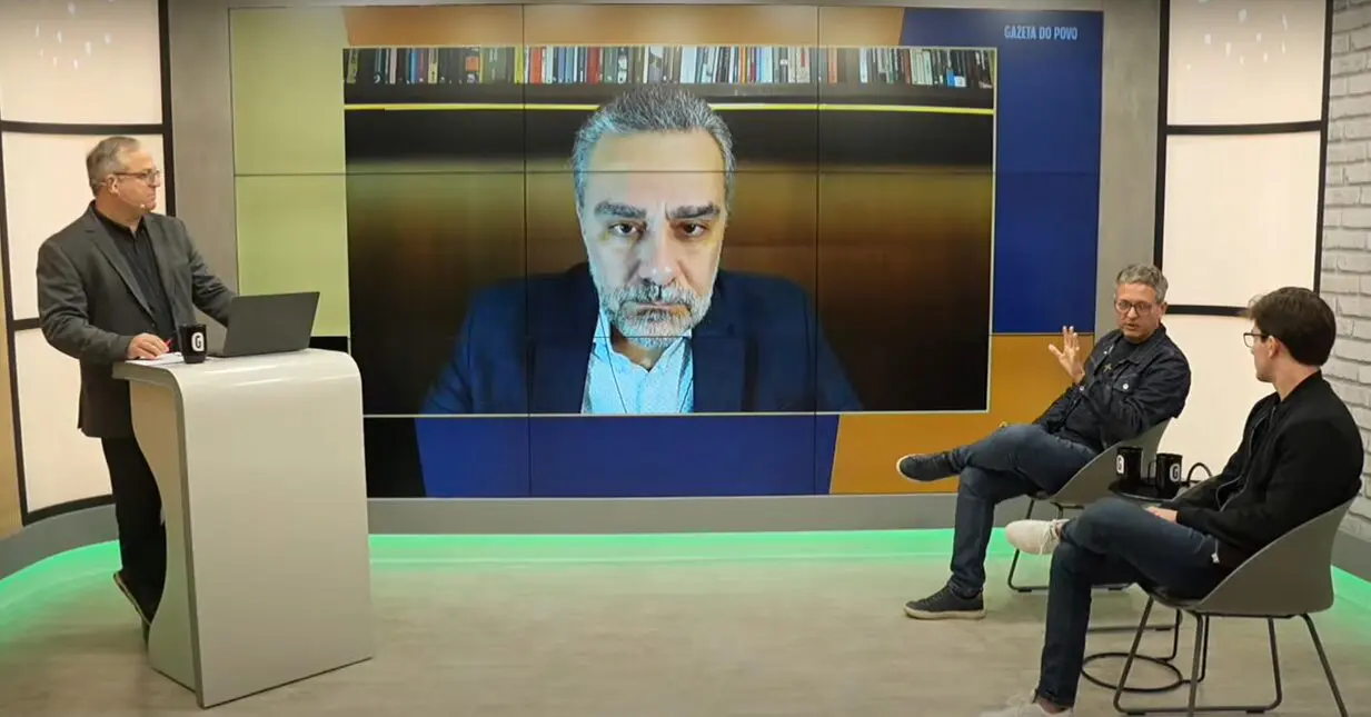 Comentaristas do Última Análise debatem como a liberdade de crença tem sido afetada com aval do Estado e do Judiciário