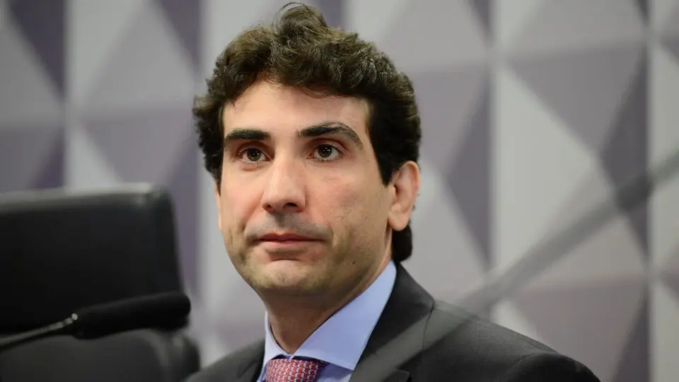 Gabriel Galípolo