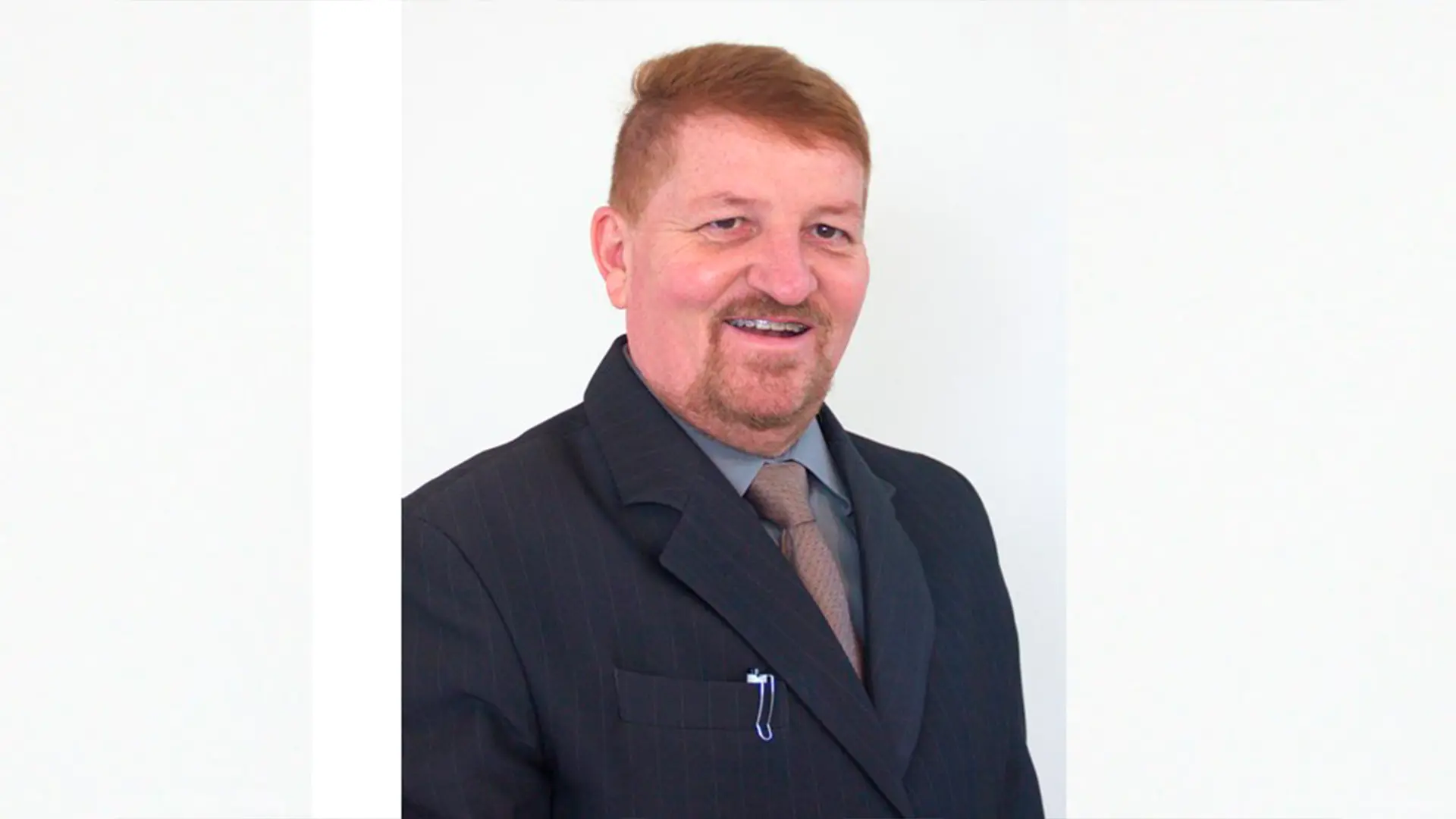 Maurício Kraemer, líder do Grupo de Aprendizado e Conexão Indicadores de RH da ABRH-PR