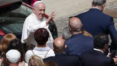 Papa Francisco e o meio ambiente