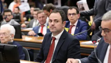 glauber, cassação, mandato, ccj, comissão de ética