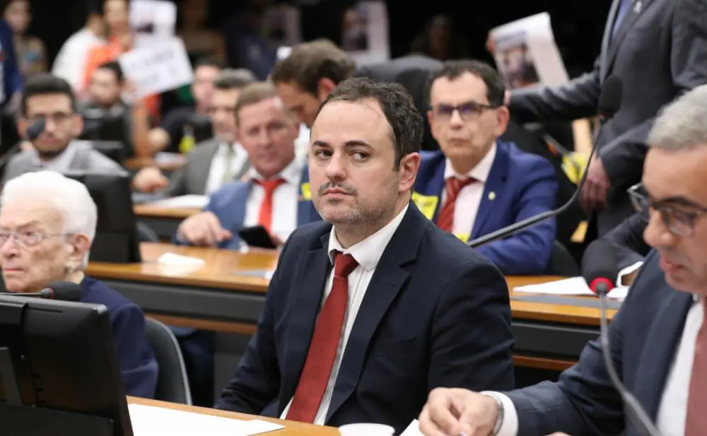 glauber, cassação, mandato, ccj, comissão de ética