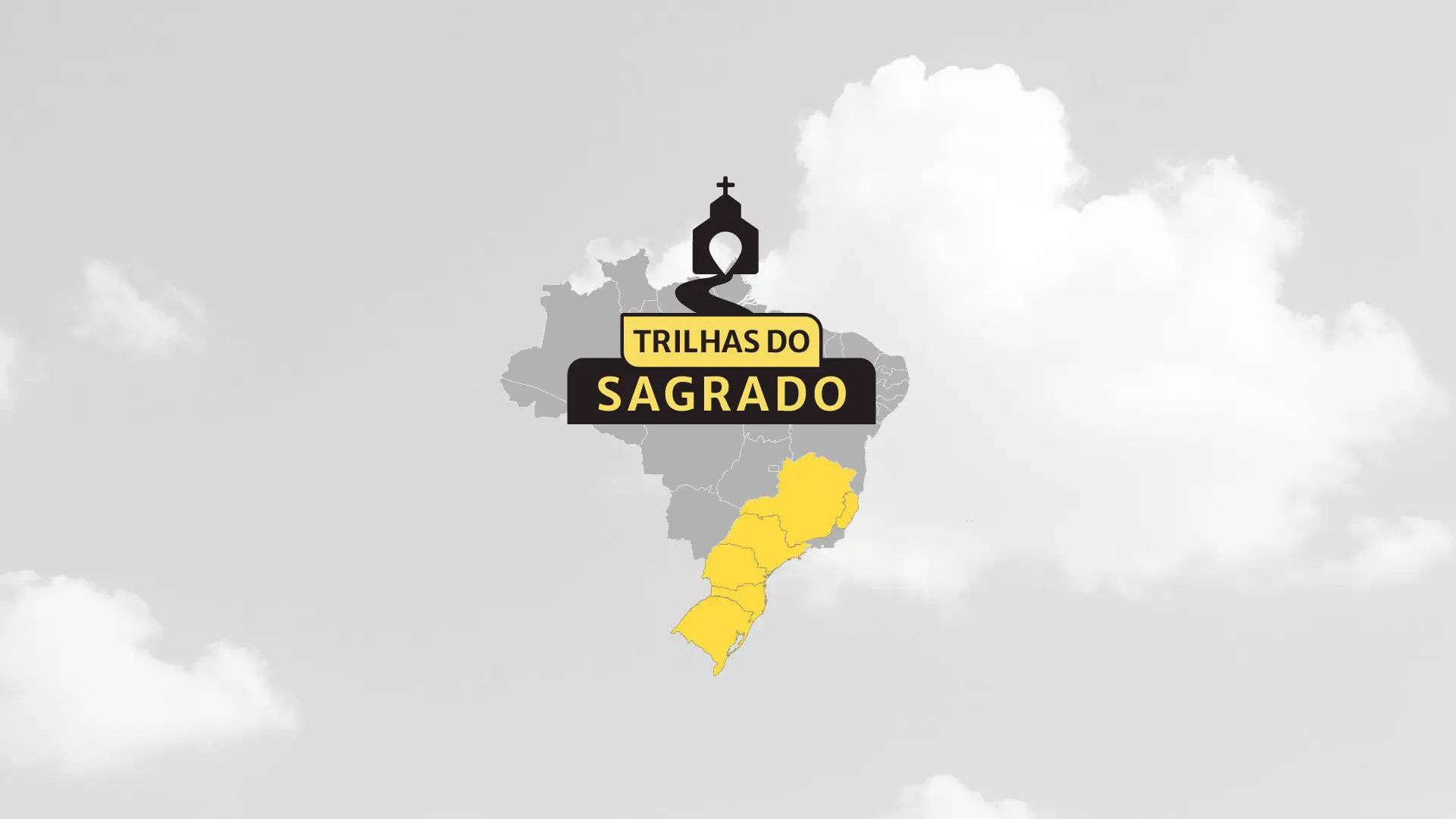 Trilhas do Sagrado: série de turismo religioso da Gazeta do Povo