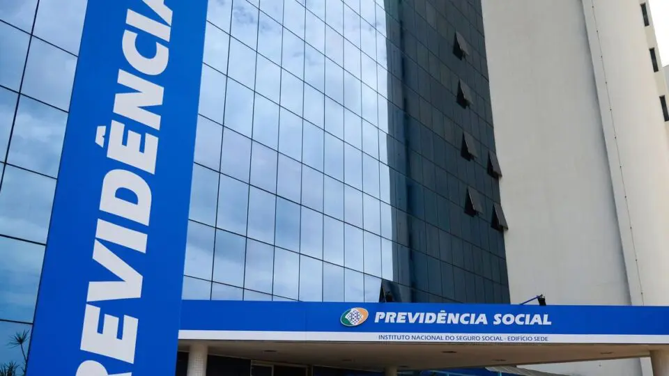 Previdência Social