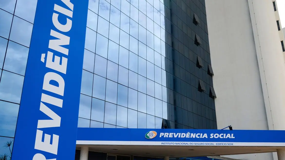 Previdência Social