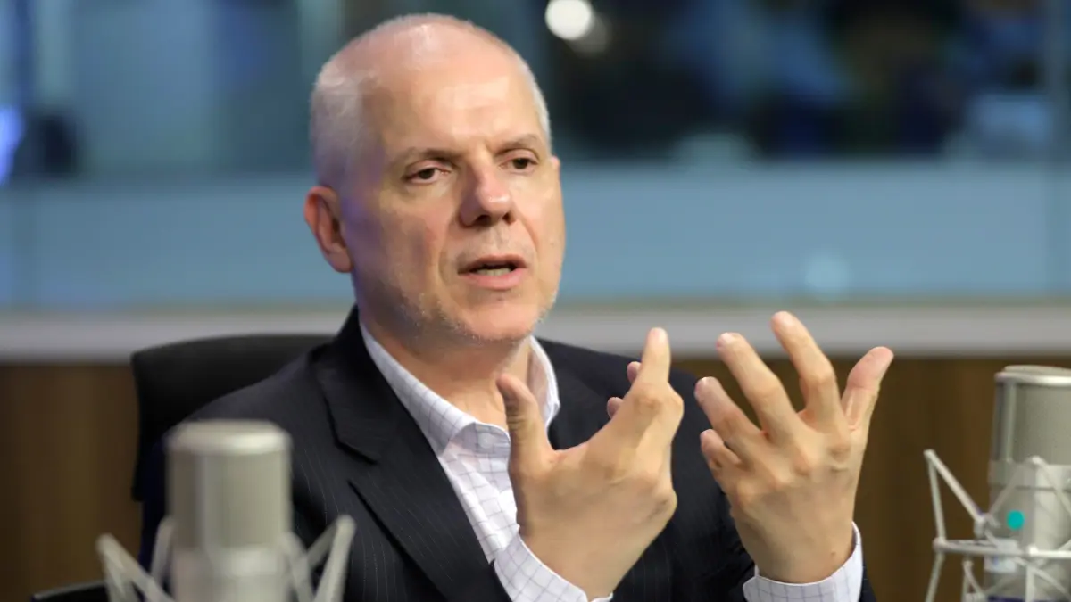 Alessandro Stefanutto