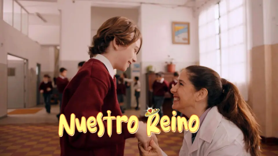 Disponível no Max, "Nuestro Reino" é um filme sobre a infância de um menino autista produzido por ele, aos 24 anos