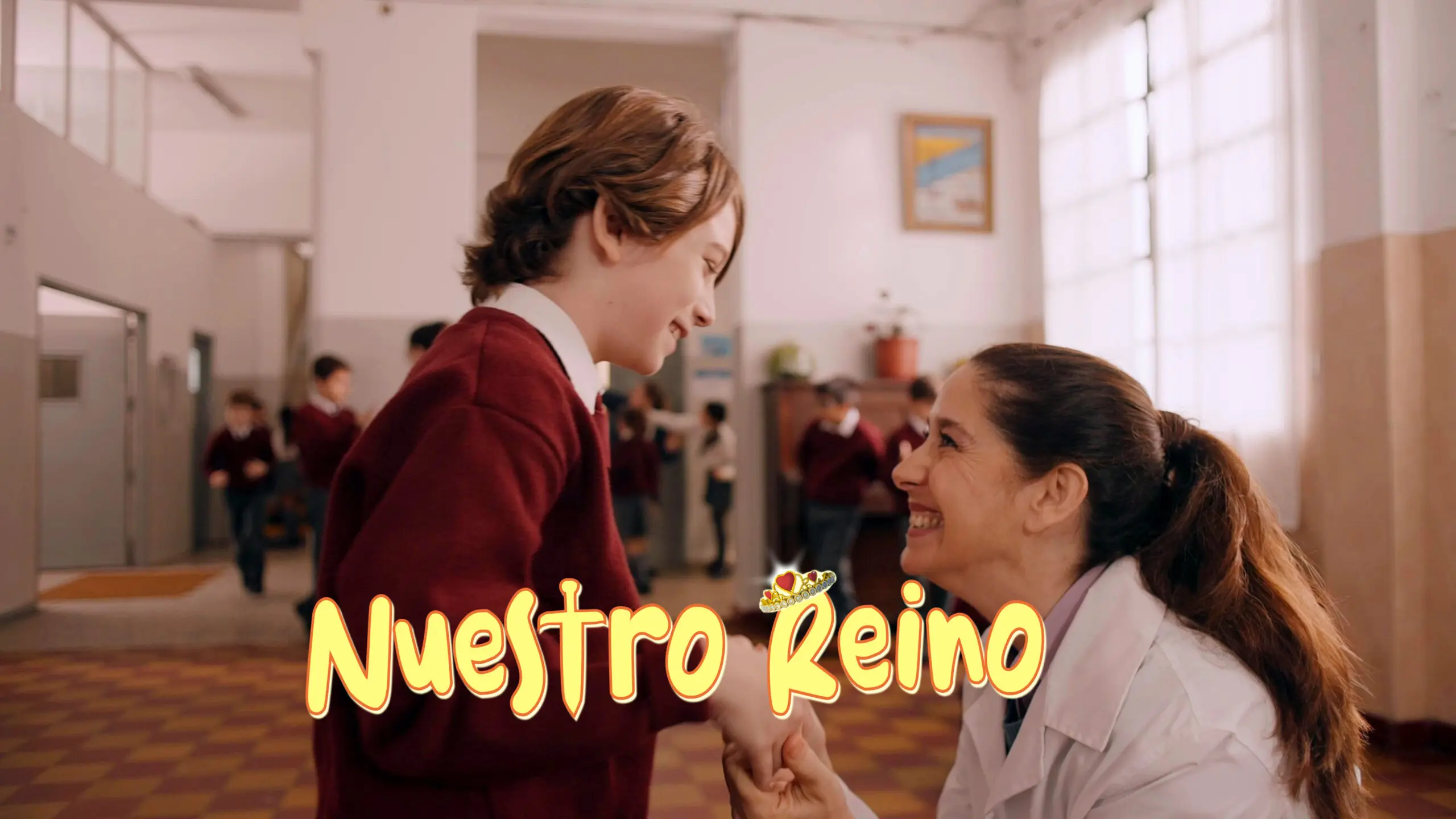 Disponível no Max, "Nuestro Reino" é um filme sobre a infância de um menino autista produzido por ele, aos 24 anos