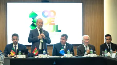 Reunião Codesul