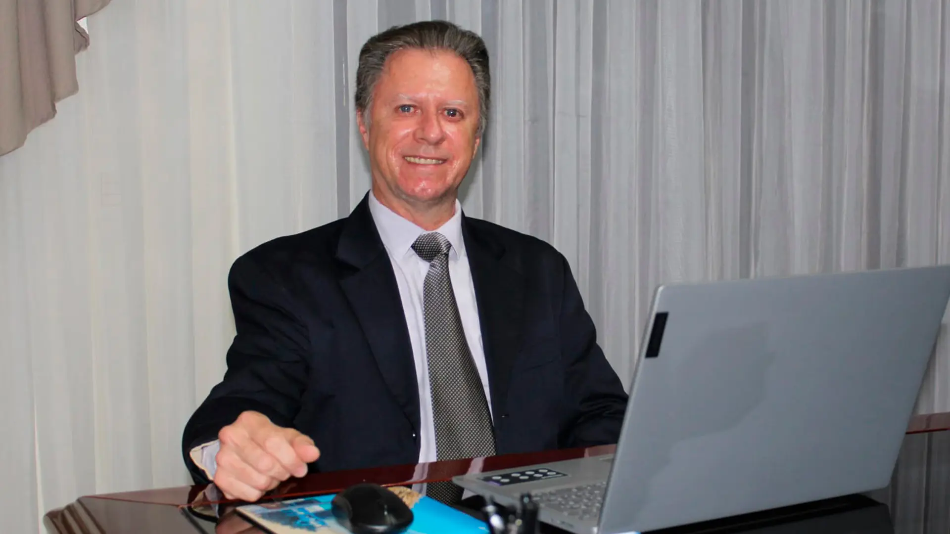 Consultor em Remuneração e Reconhecimento, Eros Tuleski Júnior