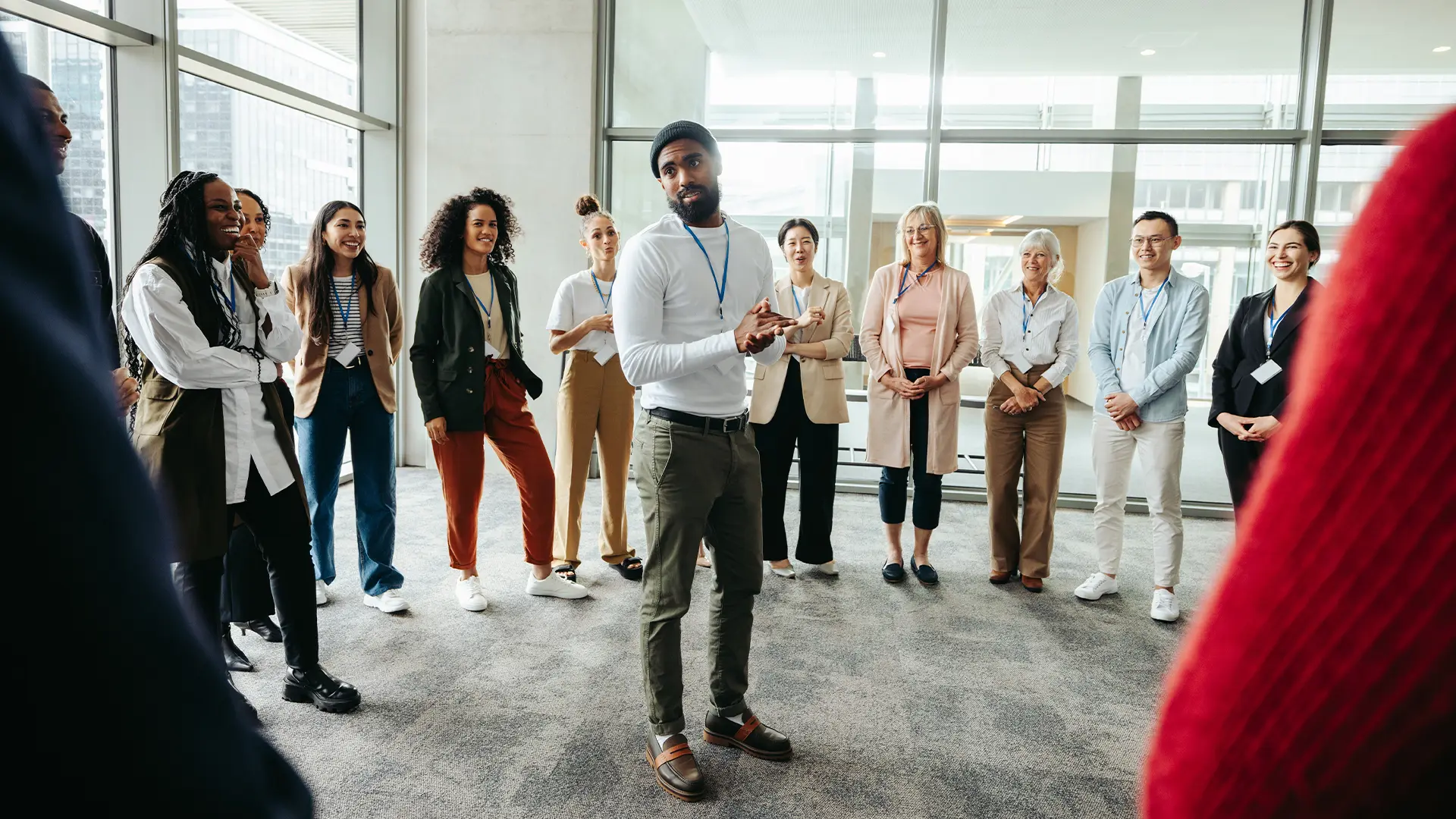 Gestão de comunicação estruturada, conduzida por uma equipe especializada, é fundamental para organizar o conteúdo e distribuí-lo estrategicamente.