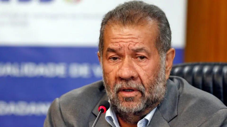 Carlos Lupi