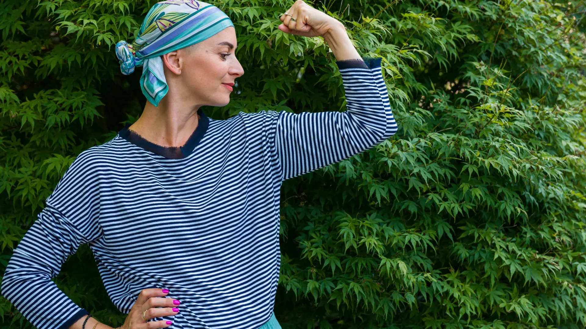 Câncer de mama: novas abordagens médicas tornam o tratamento mais eficaz e menos agressivo para as mulheres.