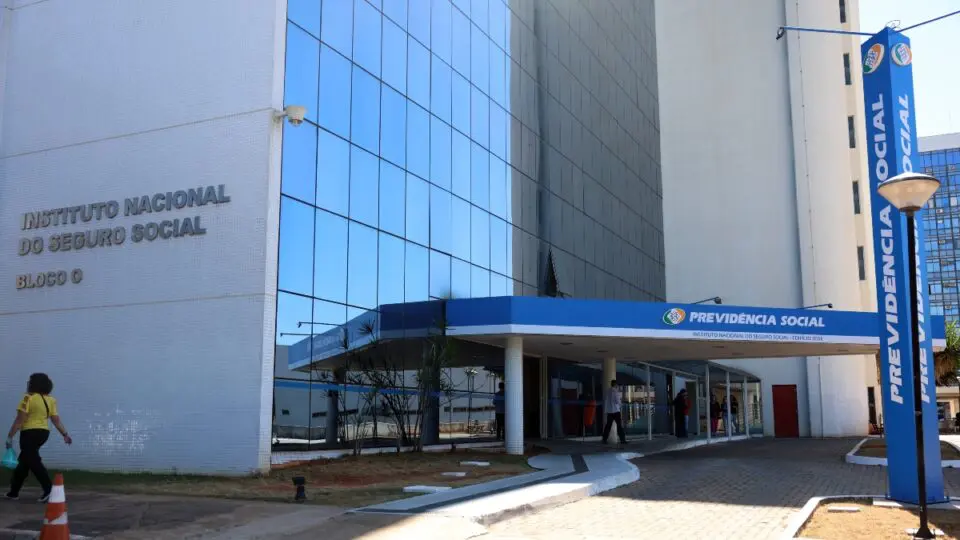 Previdência Social