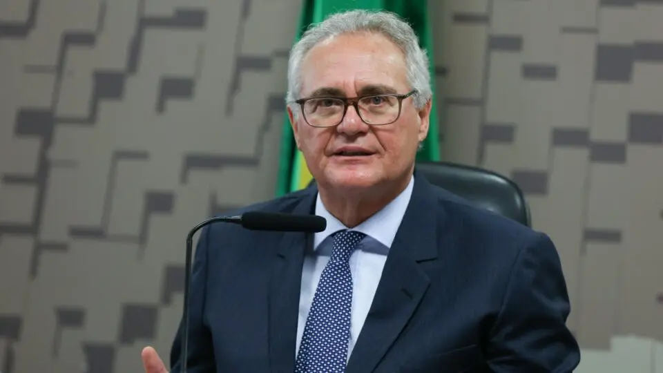 Renan Calheiros