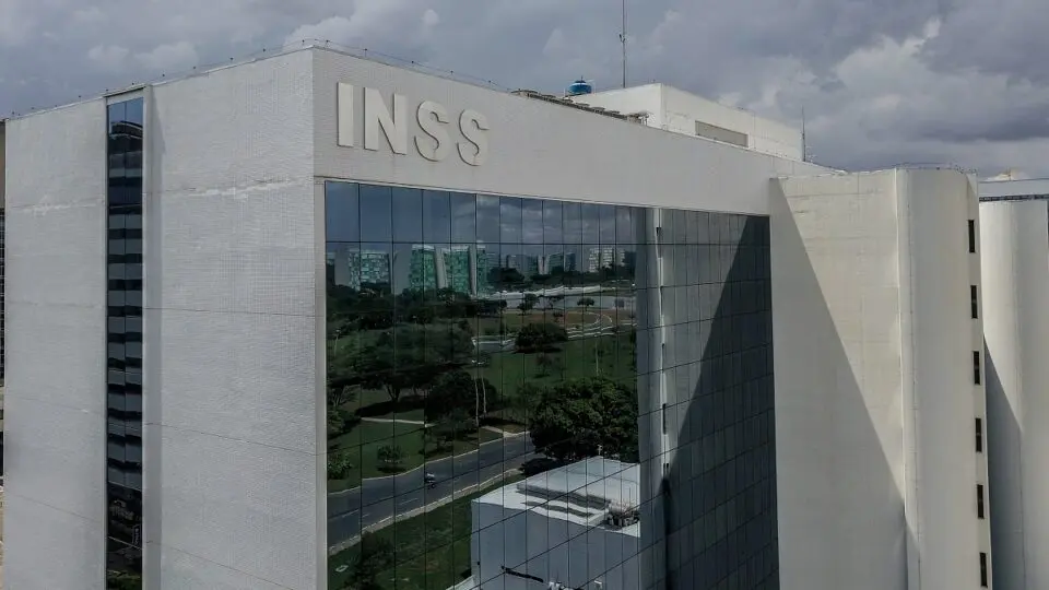 inss fraude