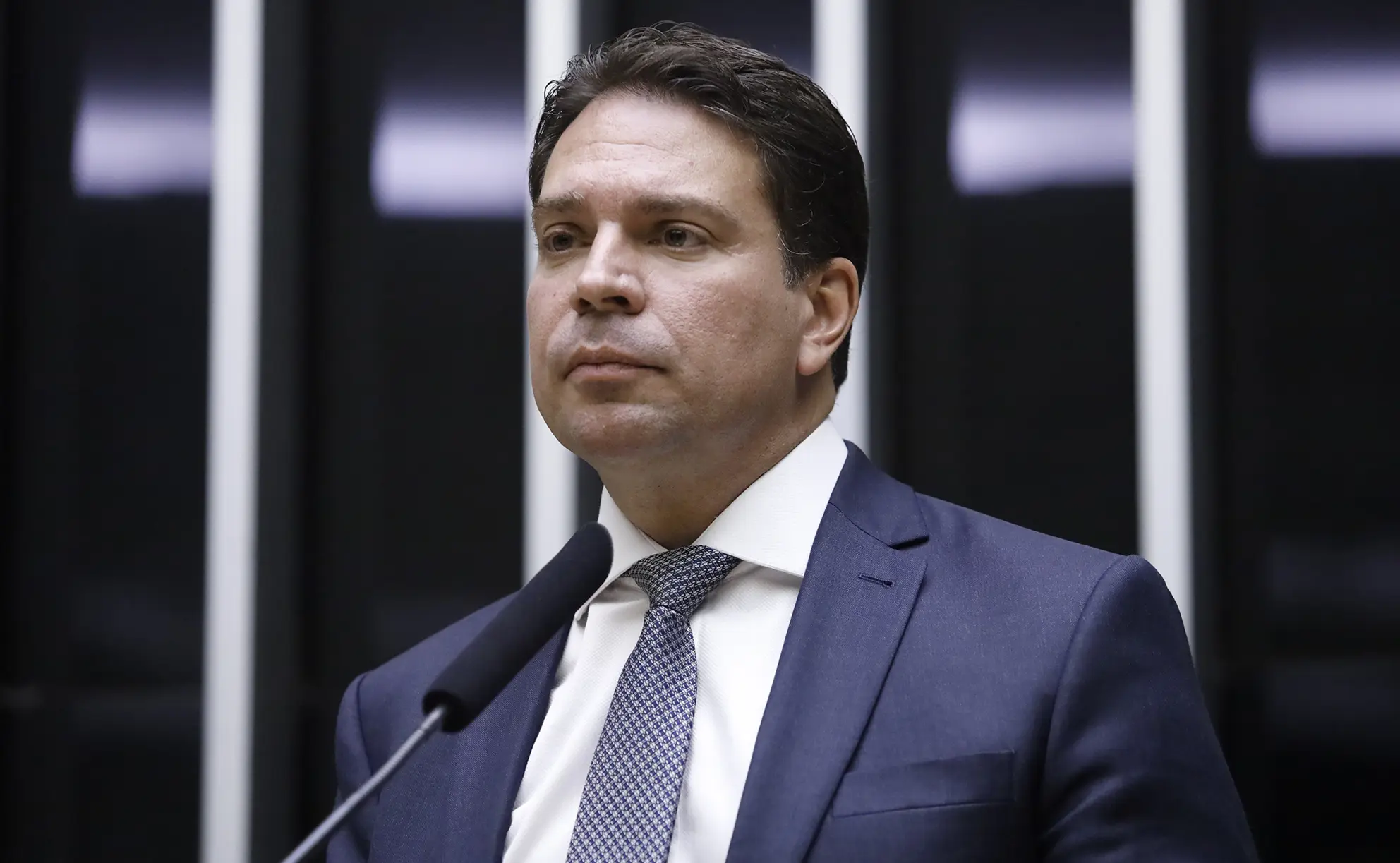 Zanin informa a Motta que Câmara não pode suspender todo processo do golpe contra Ramagem