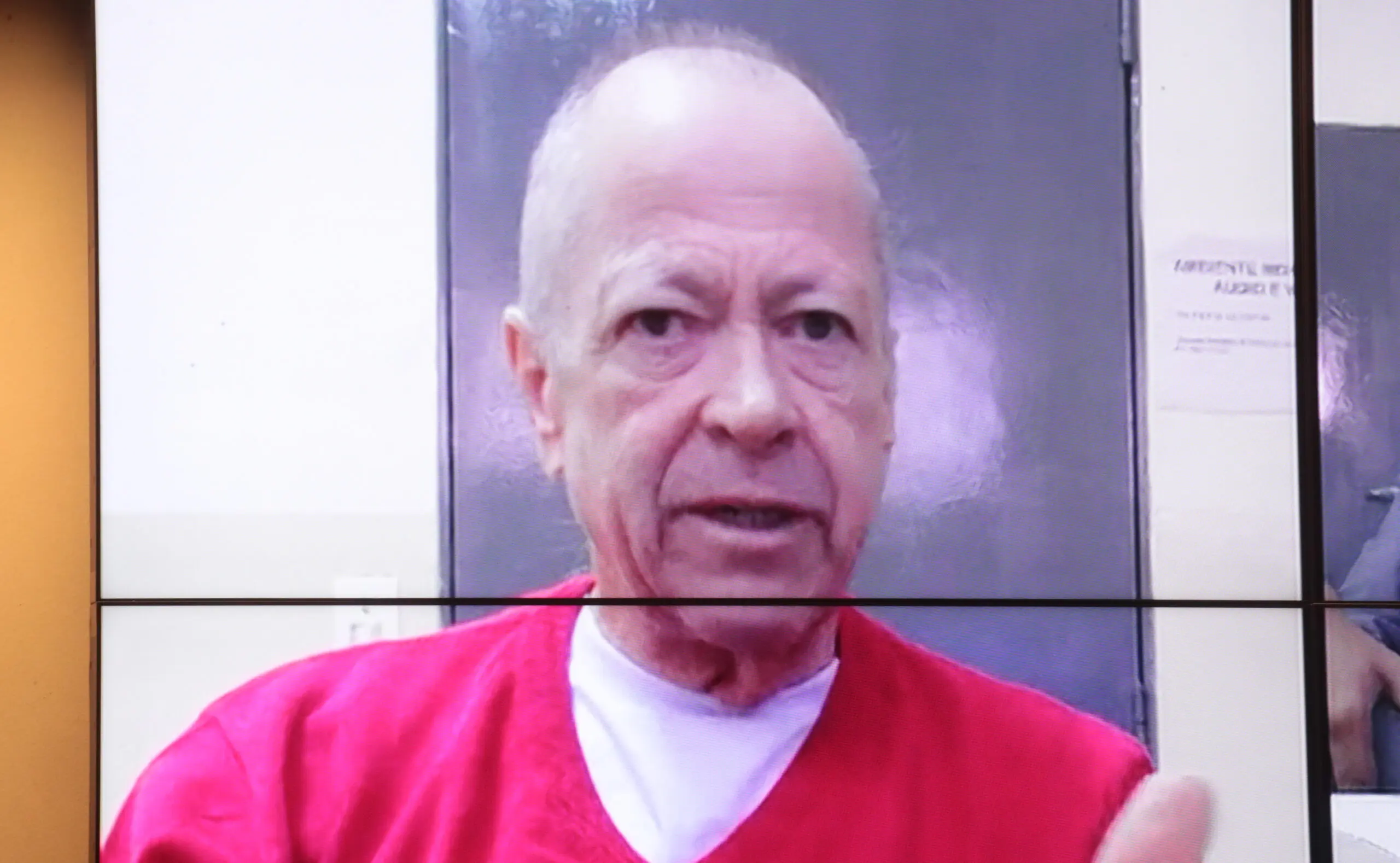 Câmara cassa mandato de Chiquinho Brazão