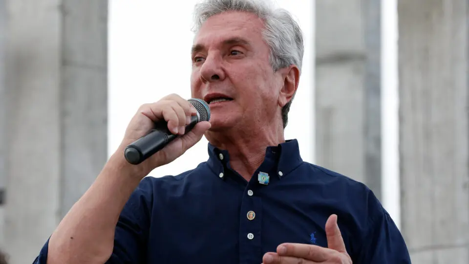 Moraes manda prender Collor em ação da Lava Jato