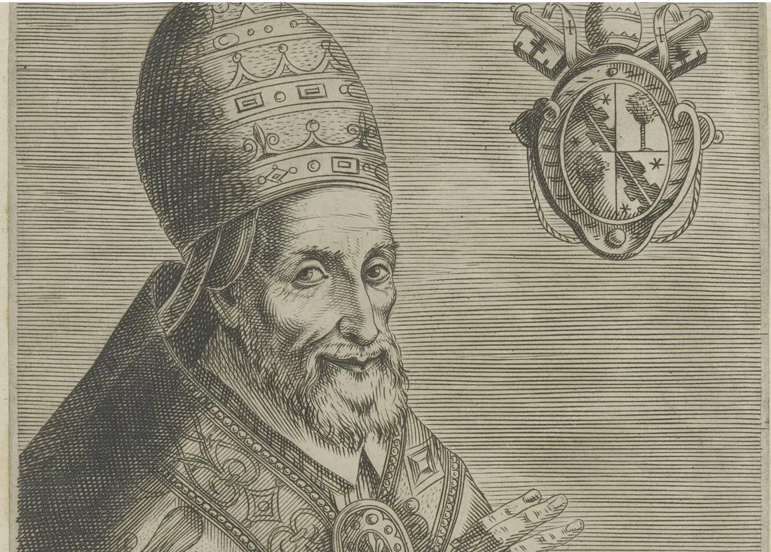 Conclave - papa - apostas - excomunhão - pecado