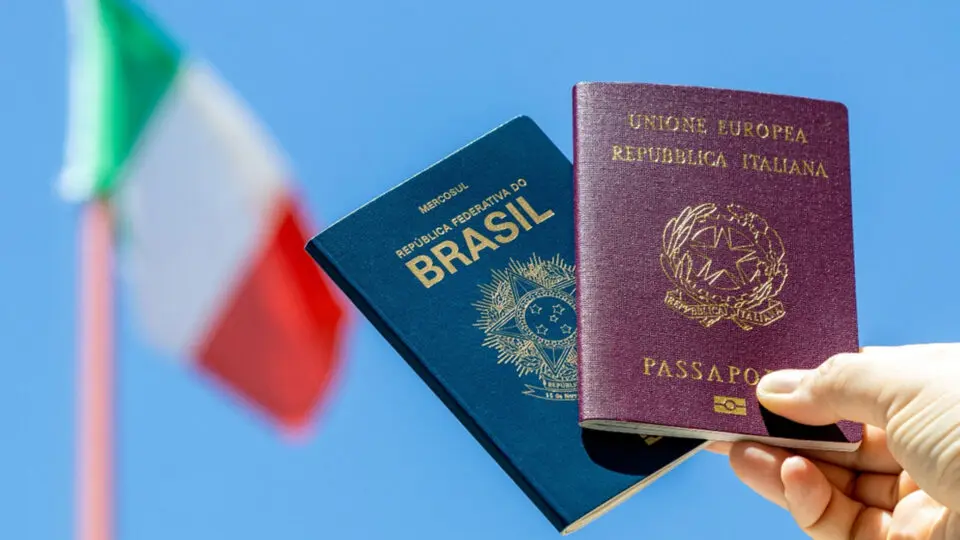 Decreto-lei do governo italiano fere direitos de milhões de ítalo-descendentes, especialmente do Brasil.