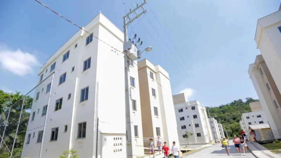 Minha Casa, Minha Vida