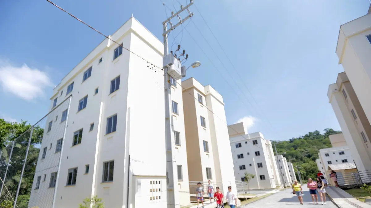 Minha Casa, Minha Vida