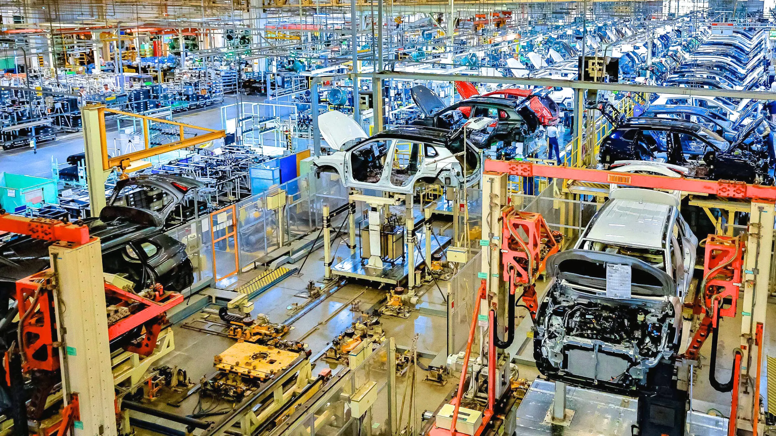 Investimentos Brasil