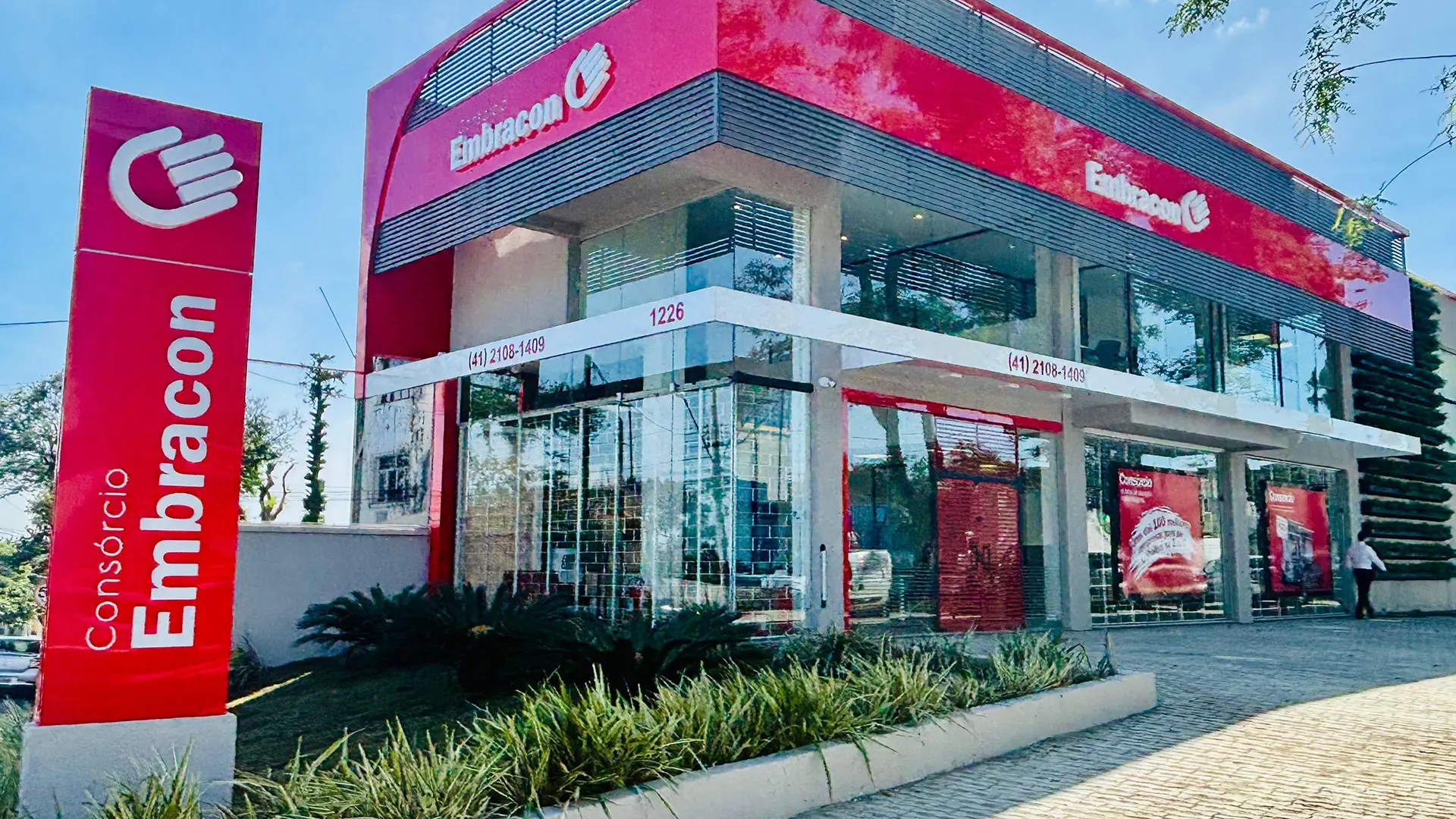 A Embracon atribui o bom desempenho à diversidade de planos ofertados, adaptados a diferentes perfis e necessidades dos consumidores, além do suporte próximo oferecido por suas filiais da adesão à contemplação.