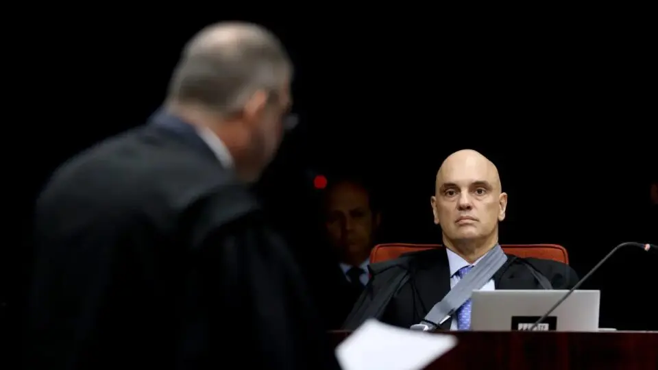 moraes, stf, dino, ramagem, câmara, deputado, votação