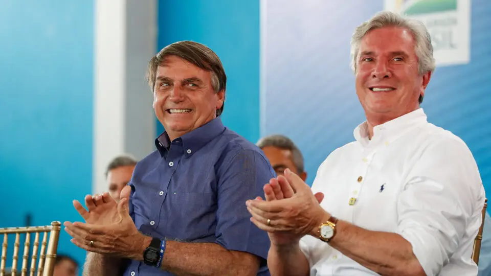 Moraes dará a Bolsonaro o mesmo tratamento de Collor, diz Flávio